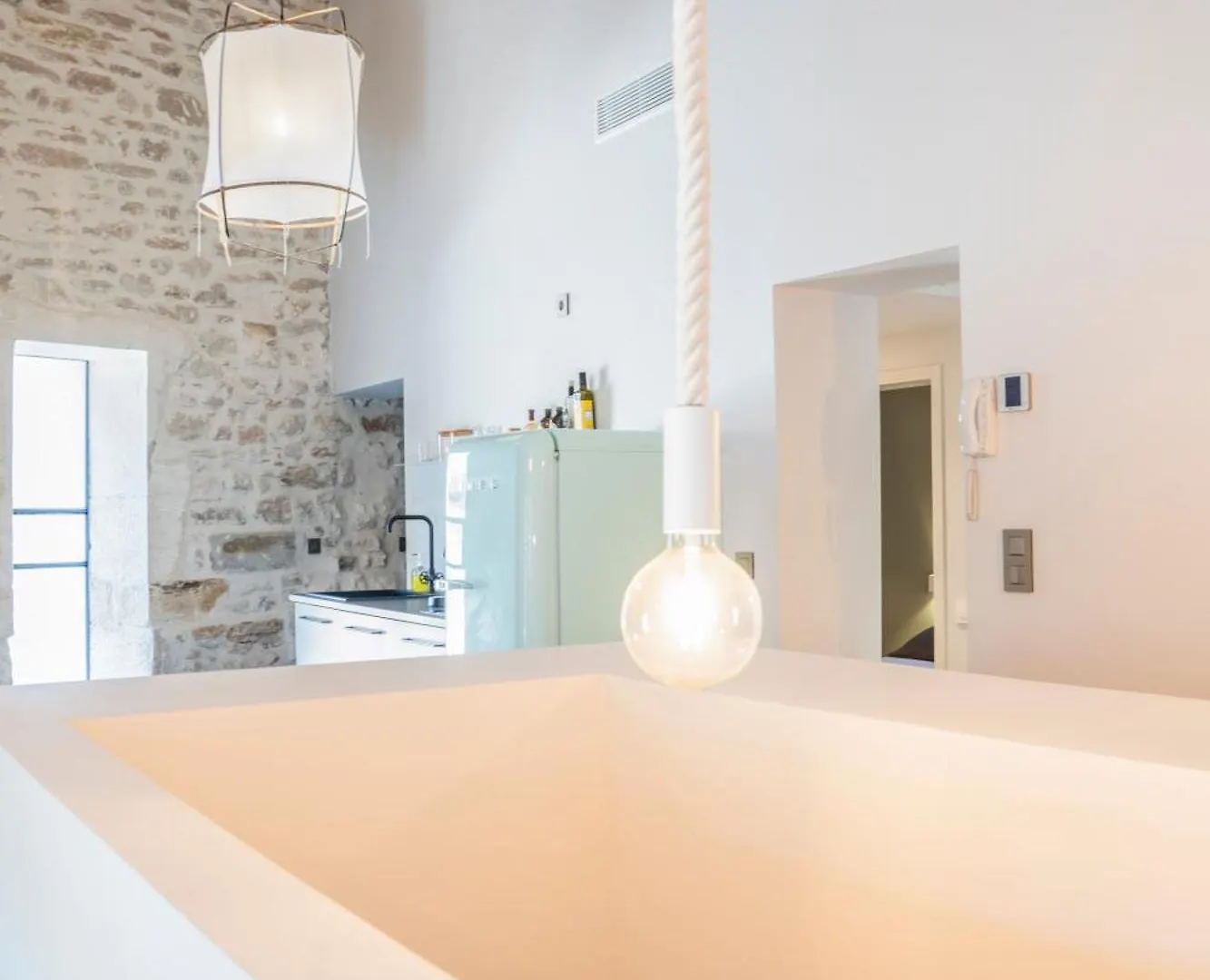 Apartment La Maison Favier Saint-Remy-de-Provence