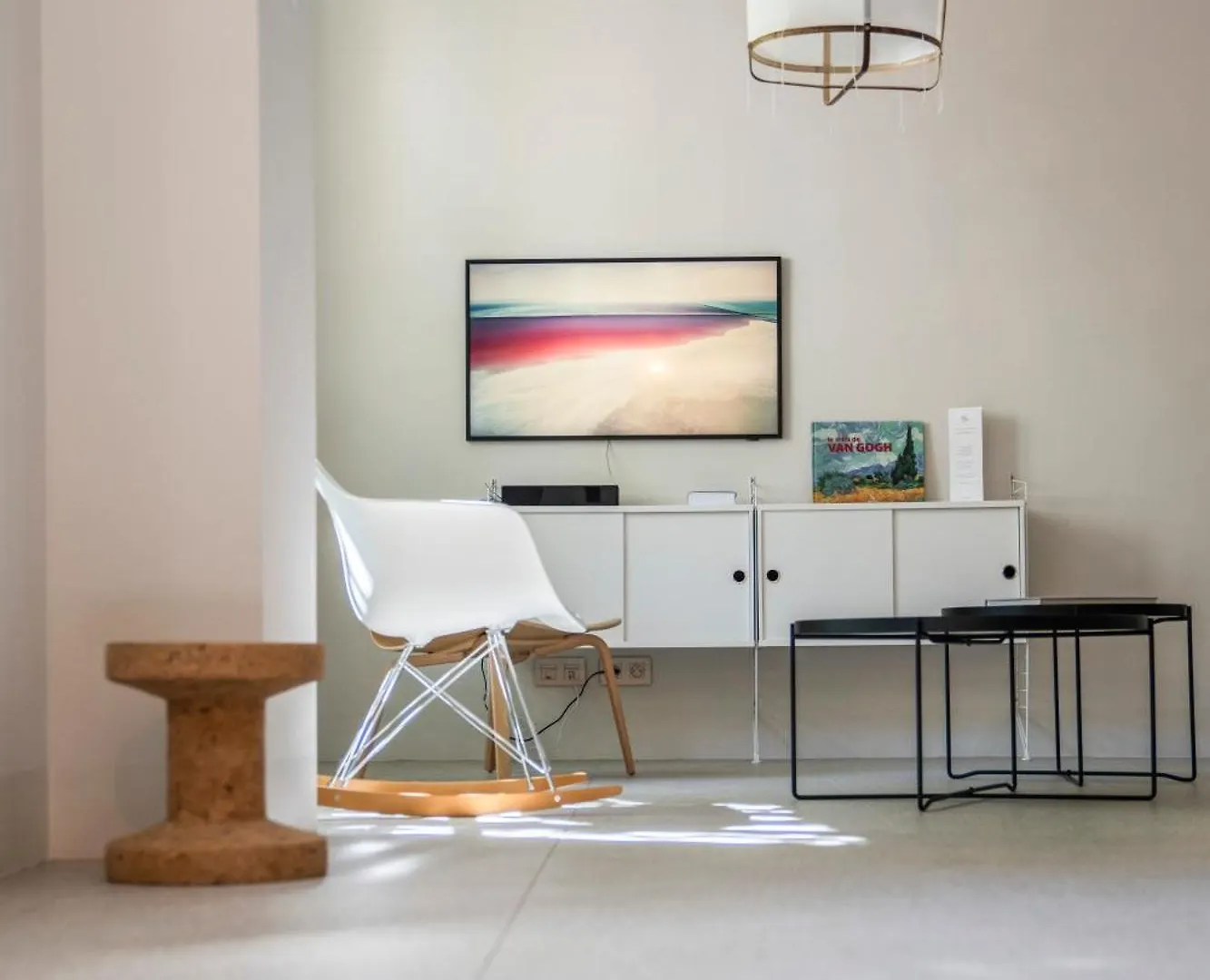 La Maison Favier Saint-Remy-de-Provence Apartment