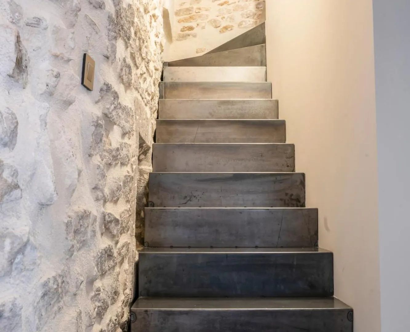Apartment La Maison Favier Saint-Remy-de-Provence