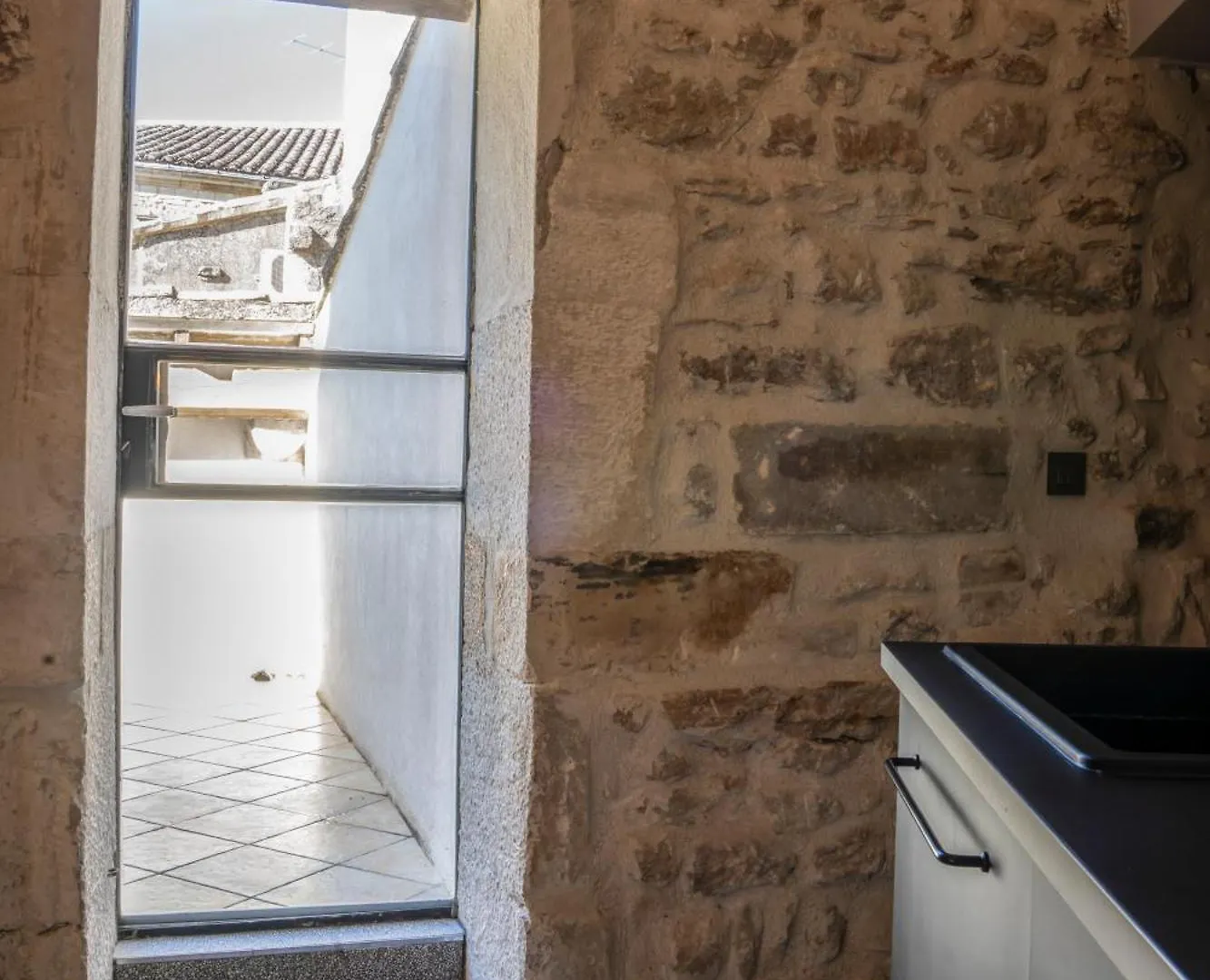 La Maison Favier Saint-Remy-de-Provence
