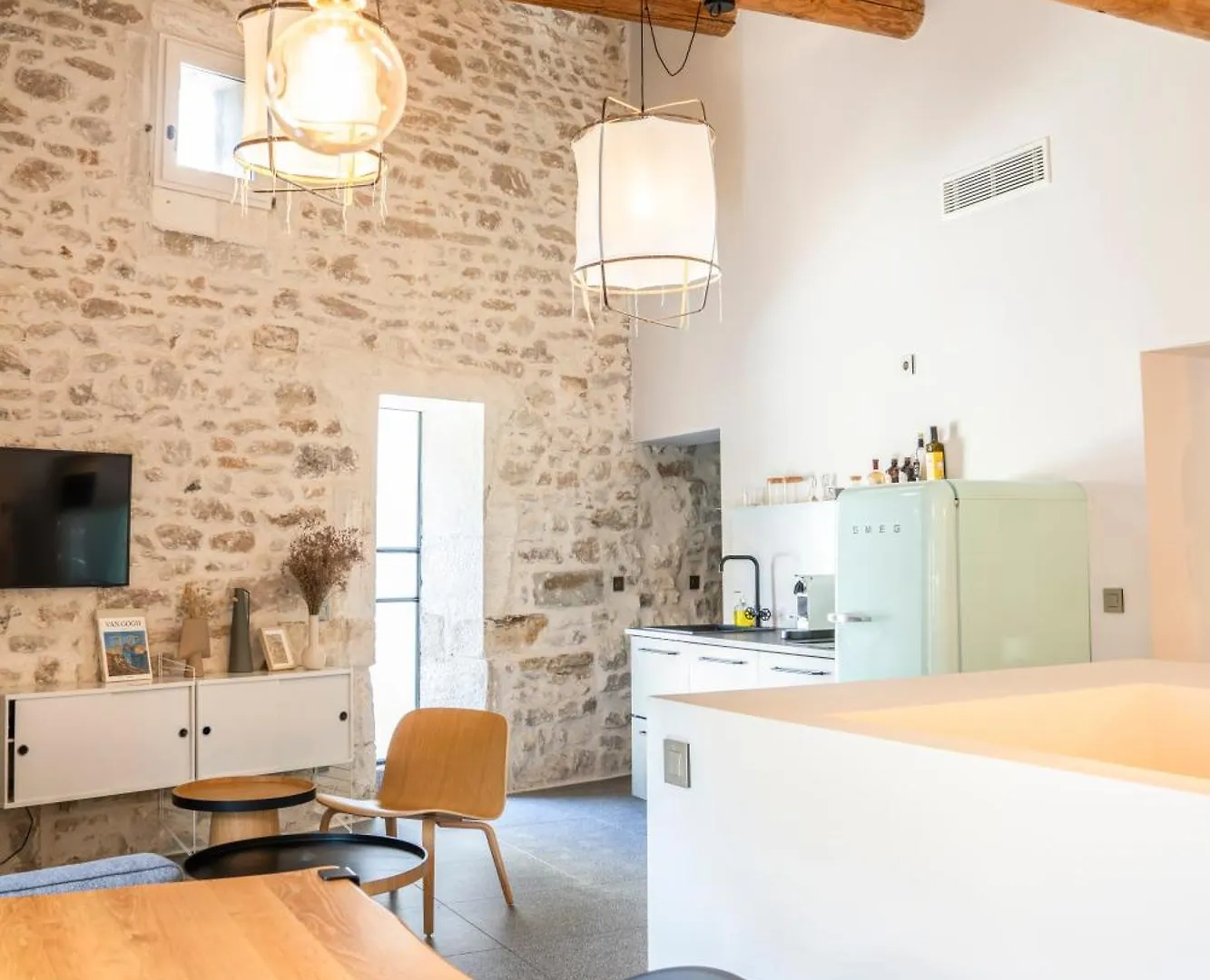 Apartment La Maison Favier Saint-Remy-de-Provence