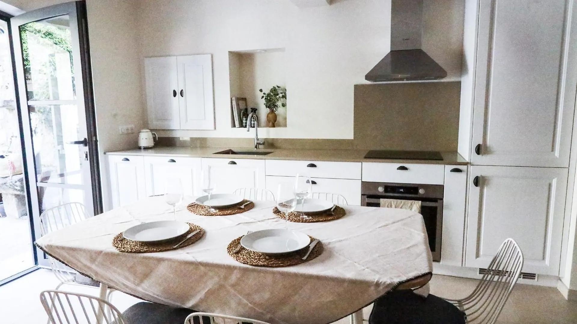 Apartment La Maison Favier Saint-Remy-de-Provence France