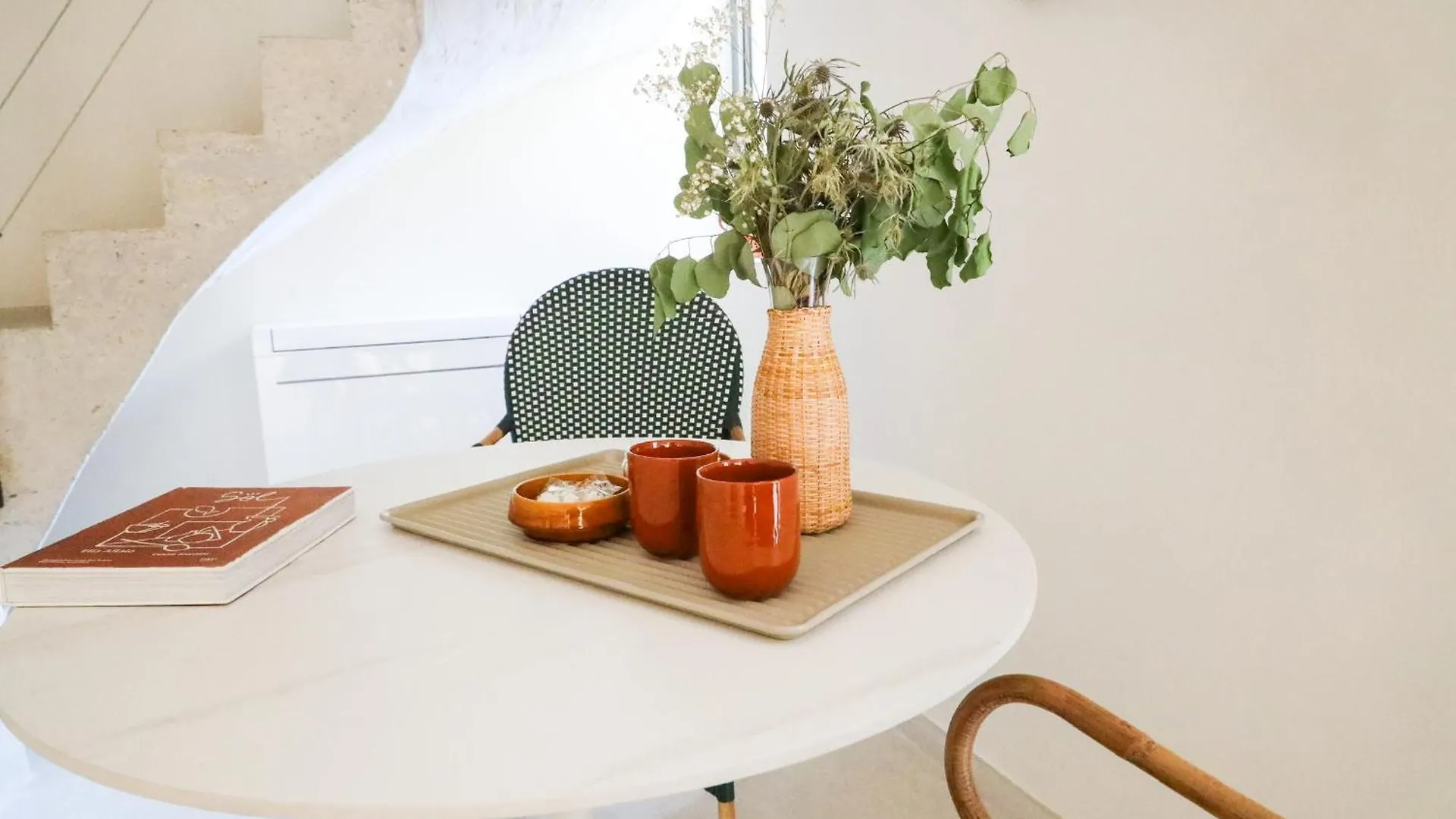 La Maison Favier Saint-Remy-de-Provence Apartment