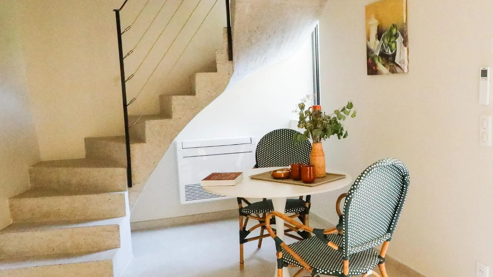Apartment La Maison Favier Saint-Remy-de-Provence France