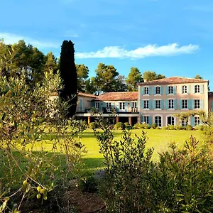 Domaine De Valmouriane Saint-Rémy-de-Provence