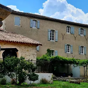 D'hotes Le Domaine De Romanil Saint-Rémy-de-Provence