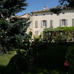 Mas Alpilles Soleil Saint-Remy-de-Provence
