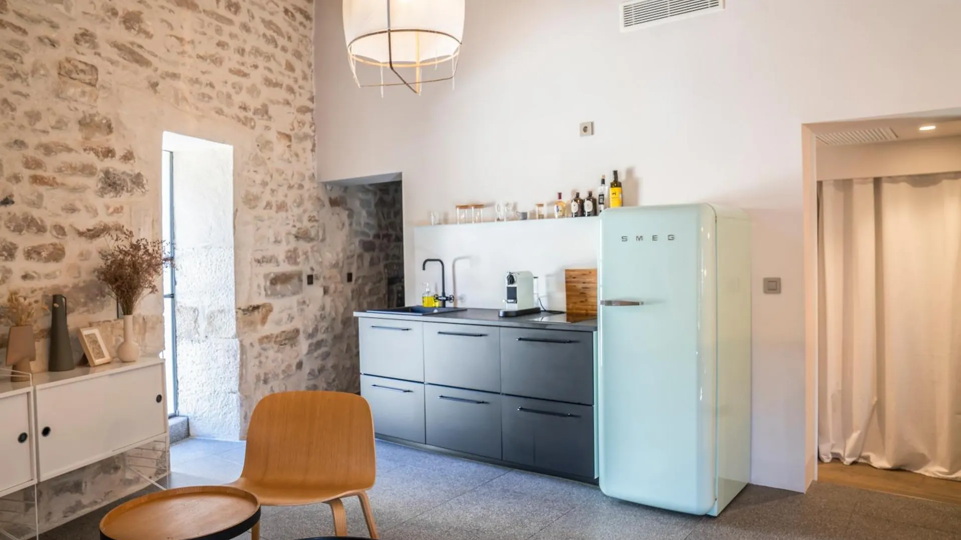 Apartment La Maison Favier Saint-Remy-de-Provence France