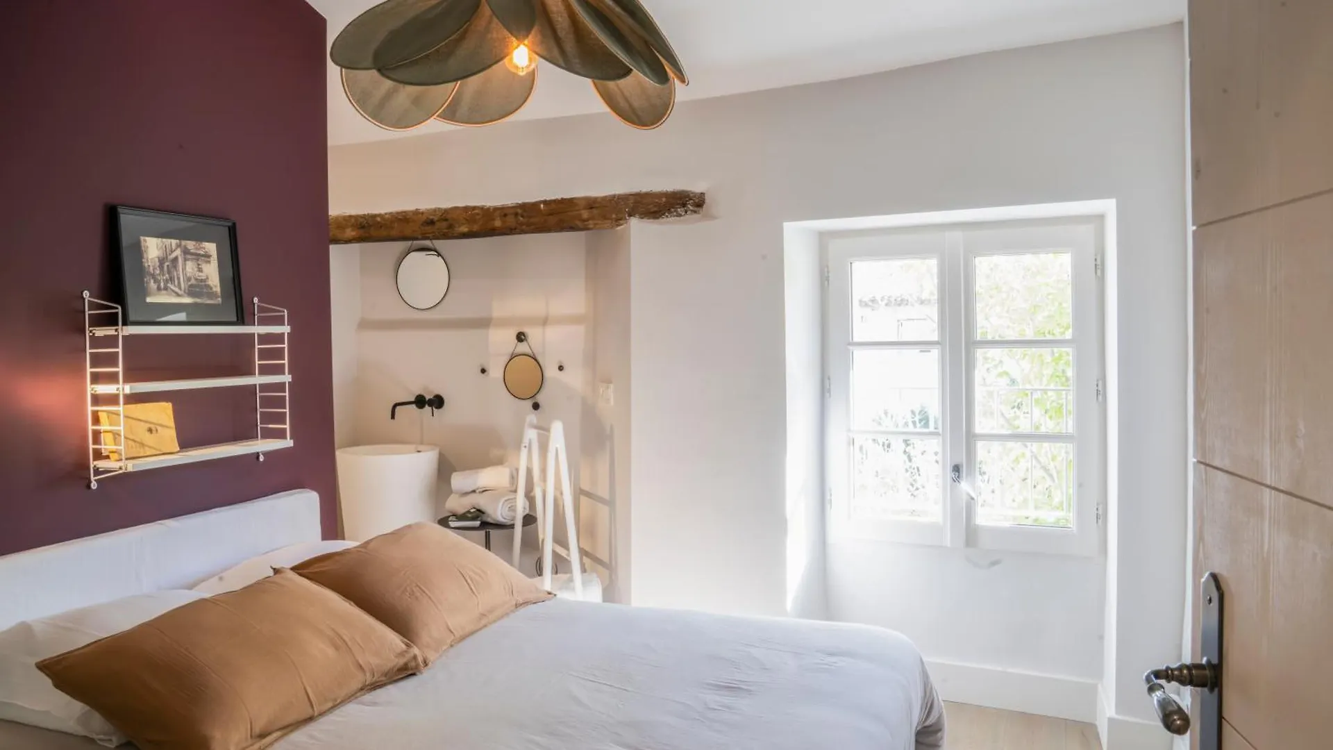 Apartment La Maison Favier Saint-Remy-de-Provence