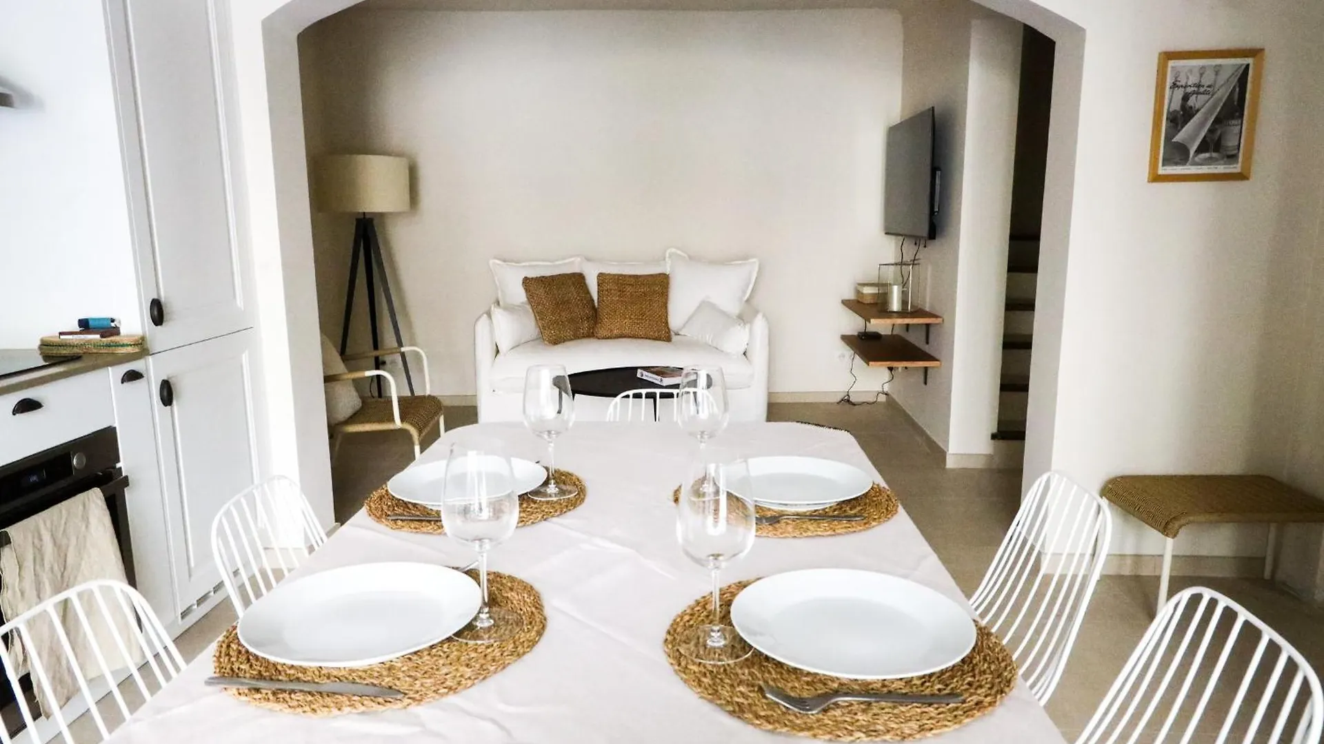 La Maison Favier Saint-Remy-de-Provence Apartment