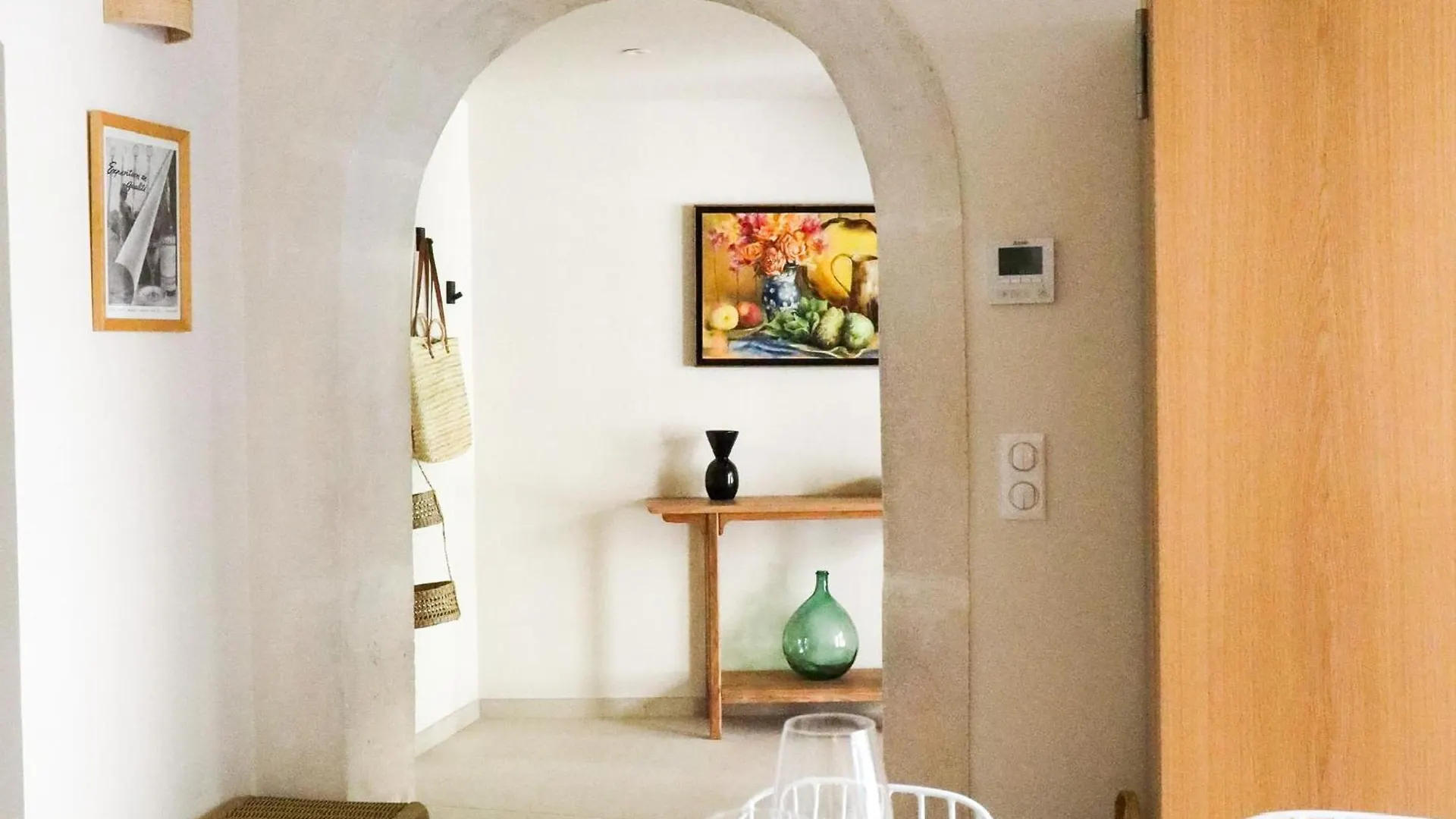 La Maison Favier Saint-Remy-de-Provence Apartment
